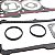 Jg Junta Sup. s/Ret. Elring 602.170 Ford AP 1.8 - Cód.10623 - Imagem 4