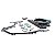 Jg Juntas Inf. Elring 523.430 VW Jetta 1.4 TSI - Cód.10737 - Imagem 7