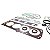 Jg Juntas Motor Elring 491.430 Astra, Vectra 16V - Cód.10664 - Imagem 6