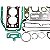 Jg Juntas Motor s/ Ret. 594.172 GM Astra, Vectra - Cód.7443 - Imagem 5