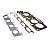 Jg Juntas Sup. c/ Ret. Elring 183.890 Audi A4 20V -Cod.10435 - Imagem 3