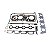 Jg Juntas Sup. c/ Ret. Elring 264.730 Audi A4 20V -Cod.10436 - Imagem 2