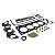 Jg Juntas Sup. Elring 219.550 Clio, Kangoo, Megane -Cód.6722 - Imagem 4