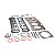 Jg Juntas Sup. Elring 430.830 Peugeot 206 1.6 16V - Cód.5600 - Imagem 1