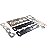 Jg Juntas Sup. Elring 430.830 Peugeot 206 1.6 16V - Cód.5600 - Imagem 3