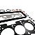 Jg Juntas Sup. Elring 491.520 Peugeot 206, 207 - Cód.6813 - Imagem 3