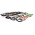 Jg Juntas Sup. Elring B84.190 Citroen C4, C5 - Cód.10295 - Imagem 5