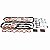 Jg Juntas Sup. Elring 693.580 VW Amarok 3.0 V6 - Cód.11418 - Imagem 5