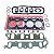 Jg Juntas Sup. Elring c/ Ret. 596.641 Ford Ka 1.3 - Cód.5629 - Imagem 2