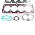 Jg Juntas Sup. Elring B88.920 GM Astra 2.0 16V - Cód.10957 - Imagem 5