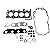 Jg Juntas Superior Elring 522.291 Honda Fit 1.4 - Cód.5230 - Imagem 1
