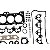Jg Juntas Superior Elring 708.030 Toyota Corolla - Cód.4980 - Imagem 2