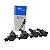 Jogo 4 Bobinas Ignição Delphi GN10229 Ecosport - Cód.10823 - Imagem 1