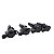 Jogo 4 Bobinas Ignição Delphi GN10229 Ecosport - Cód.10823 - Imagem 7