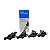 Jogo 4 Bobinas Ignição Delphi GN10229 Ecosport - Cód.10823 - Imagem 9