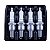 Jg Velas de Ignição NGK BPR8E GM Omega 2.0 Alcool -Cód.2716 - Imagem 3