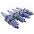 Jogo de Velas de Ignição NGK BPR5ES-11 Grand Caravan-Cód2773 - Imagem 4