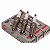 Jogo de Velas de Ignição NGK ILNAR8C7DG GM Onix  - Cód.9242 - Imagem 2
