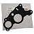 Junta Bomba de Vacuo Elring 373.970 VW Amarok - Cód.8242 - Imagem 5