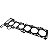 Junta Cabeçote Elring 154.980 BMW 320i (00...05) - Cód.5399 - Imagem 4