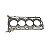 Junta Cabeçote Elring 360.140 Fiat Firefly 1.3 8V - Cód.9965 - Imagem 1