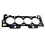 Junta Cabeçote Elring 530.243 Peugeot 106 1.0 8V - Cód.10773 - Imagem 3