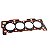 Junta Cabeçote Elring 530.243 Peugeot 106 1.0 8V - Cód.10773 - Imagem 5