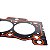 Junta Cabeçote Elring 530.243 Peugeot 106 1.0 8V - Cód.10773 - Imagem 4