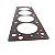 Junta Cabeçote Elring 563.147 Peugeot 306 1.8 8V - Cód.10668 - Imagem 3
