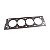 Junta Cabeçote Elring 563.147 Peugeot 306 1.8 8V - Cód.10668 - Imagem 1
