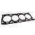 Junta Cabeçote Elring 710.380 Fiat Palio, Strada-Cód.5228 - Imagem 1