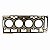 Junta de Cabeçote 122.992 Ford Zetec Rocam 1.0 8V - Cód.4327 - Imagem 1