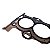 Junta de Cabeçote 255.070 Ford Focus, Ecosport - Cód.6142 - Imagem 2