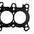 Junta Cabeçote Elring 335.540 Honda Civic 2.0 16V - Cód.7608 - Imagem 5