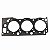 Junta de Cabeçote 540.560 Toyota Hilux 3.0 24V L.E- Cód.3987 - Imagem 1