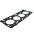 Junta de Cabeçote 646.480 Ford Escort, Mondeo - Cód.8247 - Imagem 2