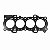 Junta de Cabeçote 646.813 Ford Fiesta, Courier - Cód.7490 - Imagem 1