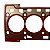 Junta de Cabeçote 732.841 Audi A1 1.4 16V (11...) - Cód.3784 - Imagem 3