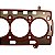 Junta de Cabeçote 732.841 Audi A1 1.4 16V (11...) - Cód.3784 - Imagem 2