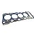 Junta de Cabeçote 743.220 BMW 545i, X5, 745i - Cód.4665 - Imagem 5