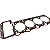 Junta de Cabeçote 914.525 BMW 540i, 740i, 840i L.D- Cód.3923 - Imagem 4