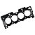 Junta de Cabeçote Elring 105.030 Peugeot 206 1.4 - Cód.5510 - Imagem 4