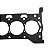 Junta de Cabeçote Elring 298.640 Toyota Corolla - Cód.7323 - Imagem 3