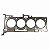 Junta de Cabeçote Elring 415.690 Lancer, ASX 2.0 - Cód.9054 - Imagem 1