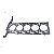 Junta de Cabeçote Elring 777.750 Ford Ranger 3.2 - Cód.10458 - Imagem 1