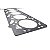 Junta de Cabeçote Elring 777.820 Ford Ranger 3.2 - Cód.10444 - Imagem 4