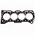Junta de Cabeçote Elring 920.142 Suzuki Vitara 1.6 -Cód.9055 - Imagem 4