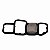 Junta Solenoide Elring 469.100 Honda Civic, HR-V - Cód.9238 - Imagem 1