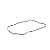 Junta Tampa Valv. Elring 177.110 Peugeot 206 1.6 - Cód.11059 - Imagem 3