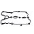 Junta Tampa Valv. Elring 429.910 Audi A8, Q5, Q7 - Cód.10777 - Imagem 1